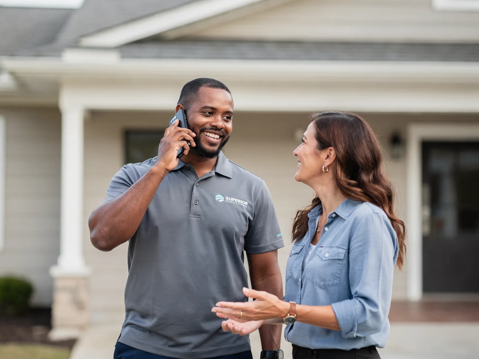 Fascia Repair Kendrick, ID FAQs
