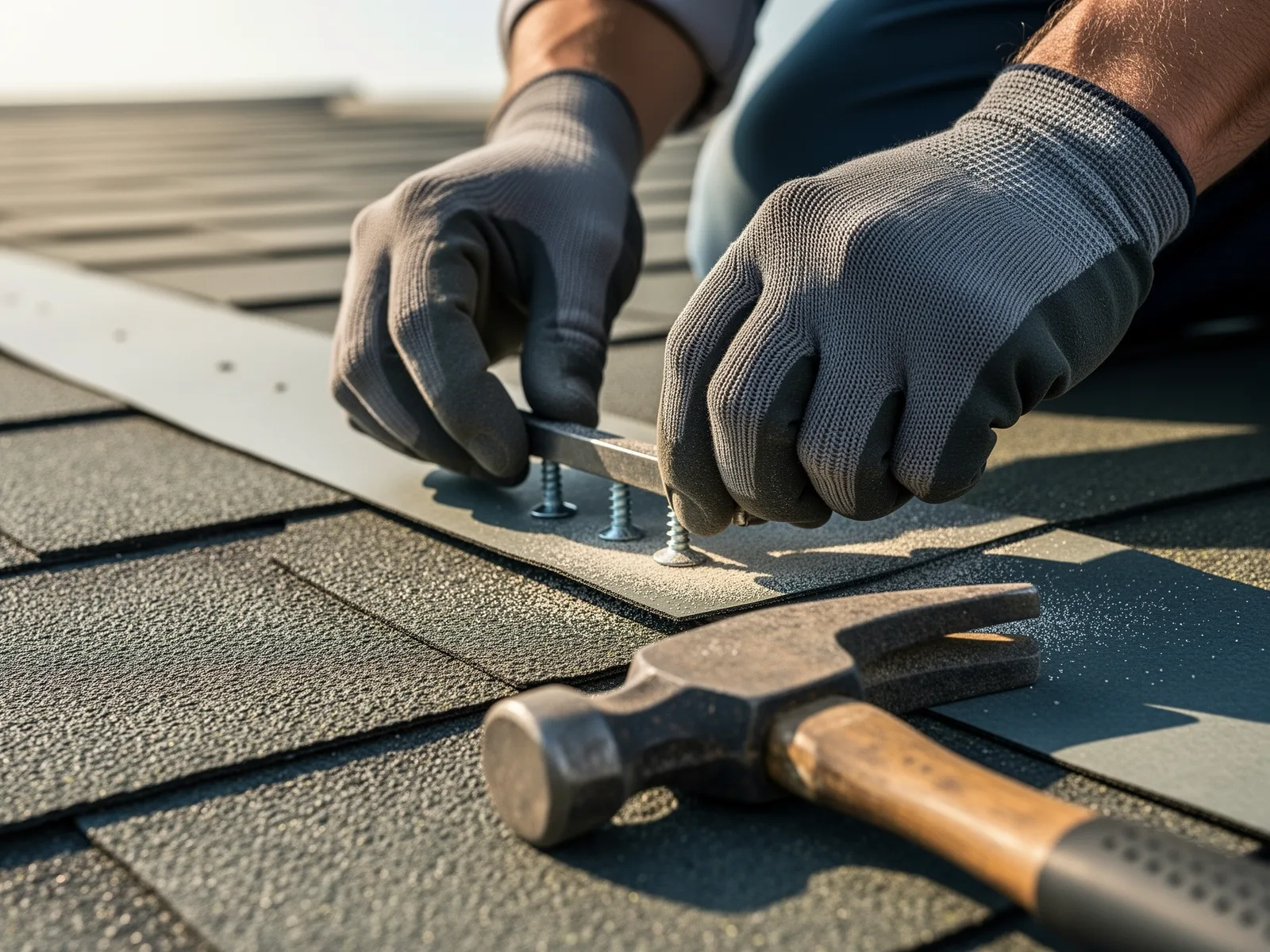 Why choose Fascia Repair in Kendrick, ID
